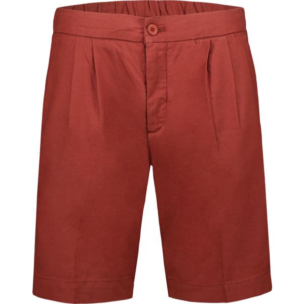 bermuda Doppelganger rosso