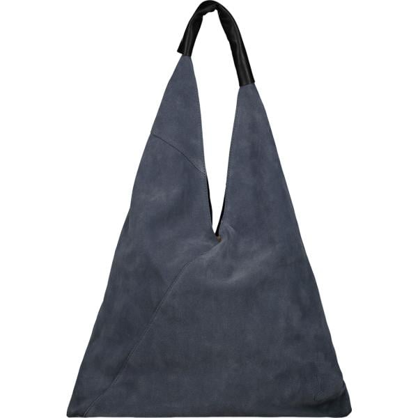 borse a spalla Doppelganger blu