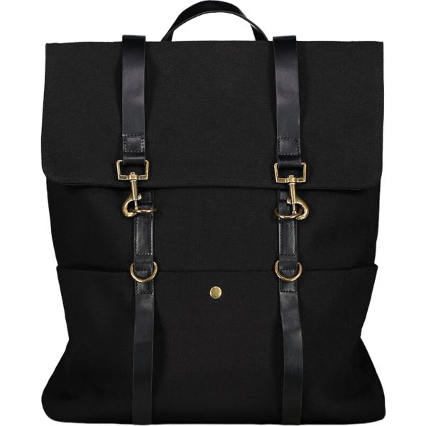 borse sportive Doppelganger nero