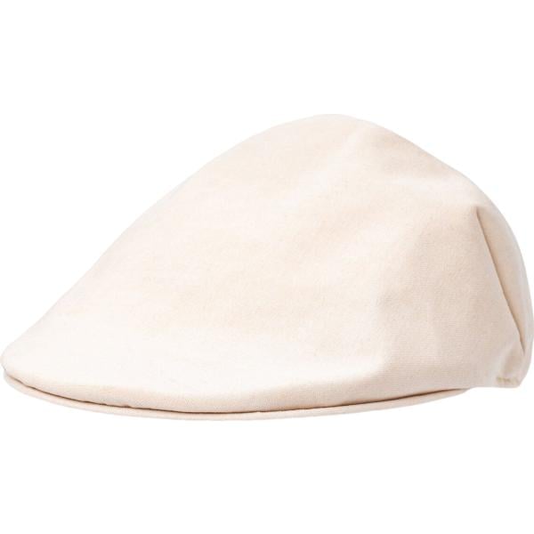 cappelli e berretti Doppelganger bianco tinta unita