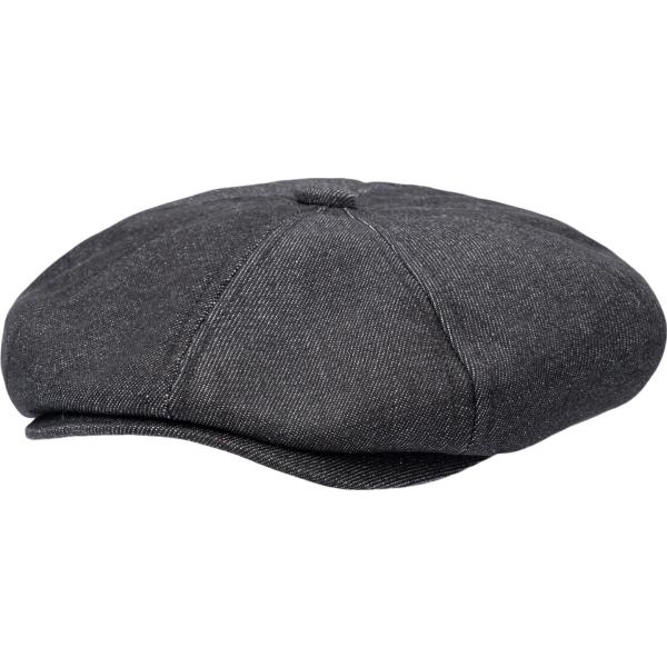 t-shirt Doppelganger grigio