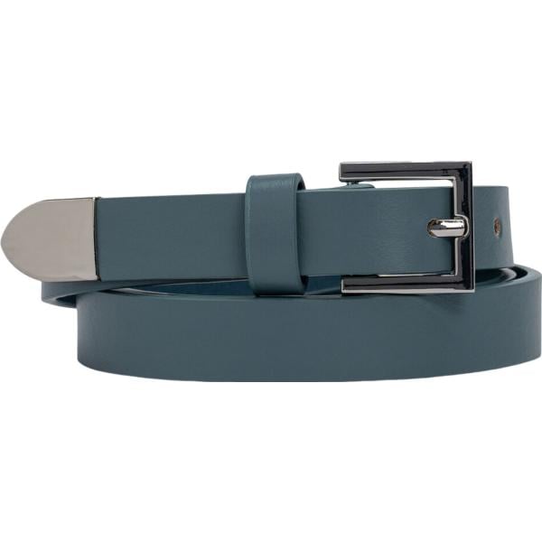 cinture Doppelganger blu