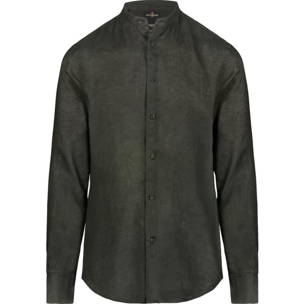 camicie Doppelganger grigio