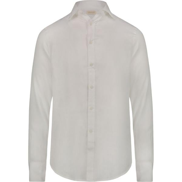 camicie Doppelganger bianco