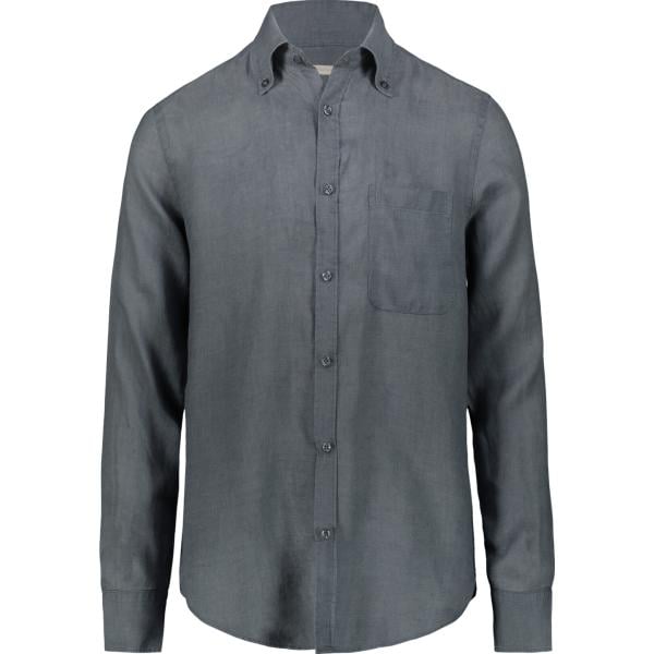 camicie Doppelganger blu
