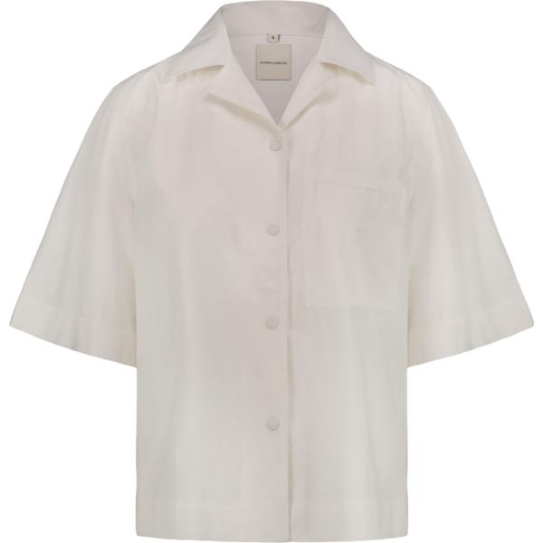 camicie Doppelganger bianco