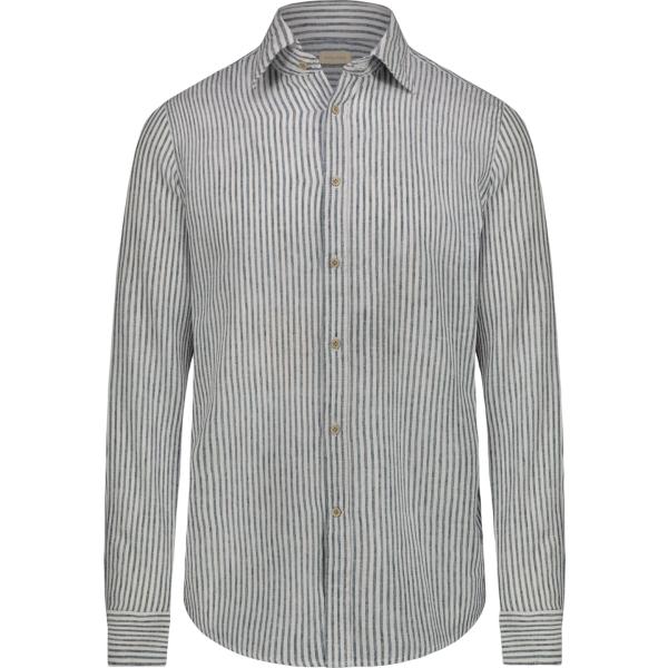 camicie Doppelganger grigio