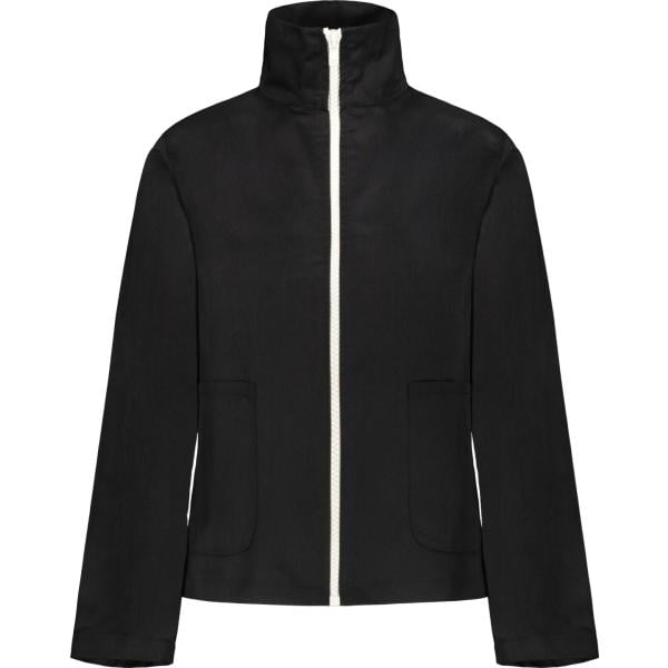 blazer Doppelganger nero