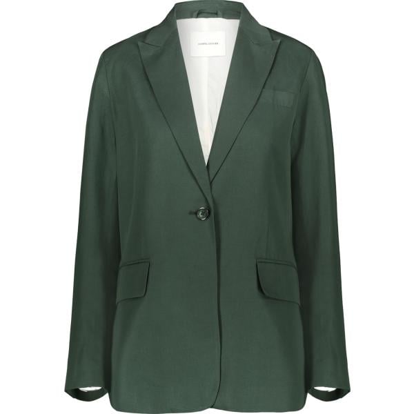 blazer Doppelganger verde