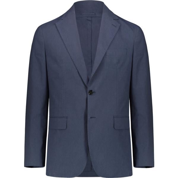 giacche Doppelganger blu