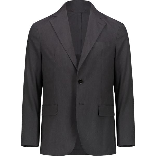giacche Doppelganger grigio
