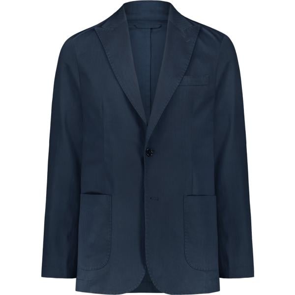 giacche Doppelganger blu