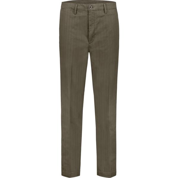 pantaloni Doppelganger