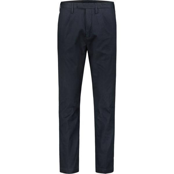 pantaloni Doppelganger blu