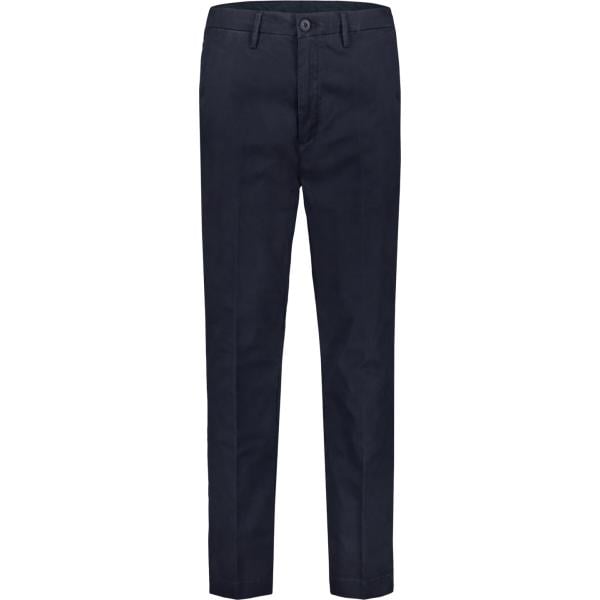 pantaloni Doppelganger blu