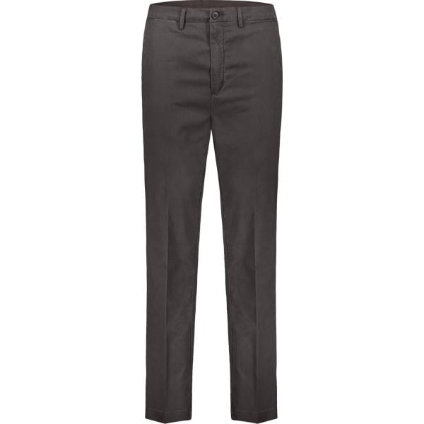 pantaloni Doppelganger grigio