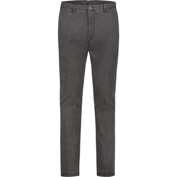 pantaloni Doppelganger grigio