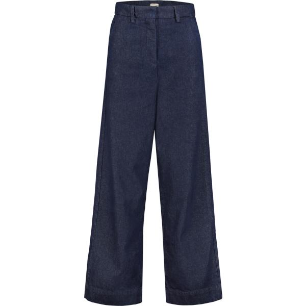 jeans Doppelganger blu