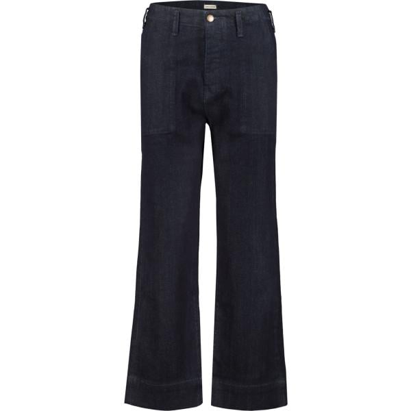 jeans dritti Doppelganger nero
