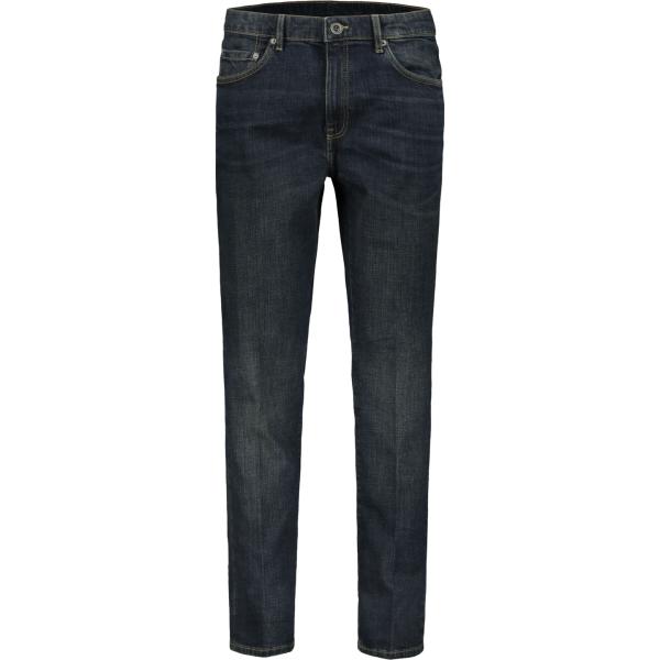 jeans Doppelganger nero