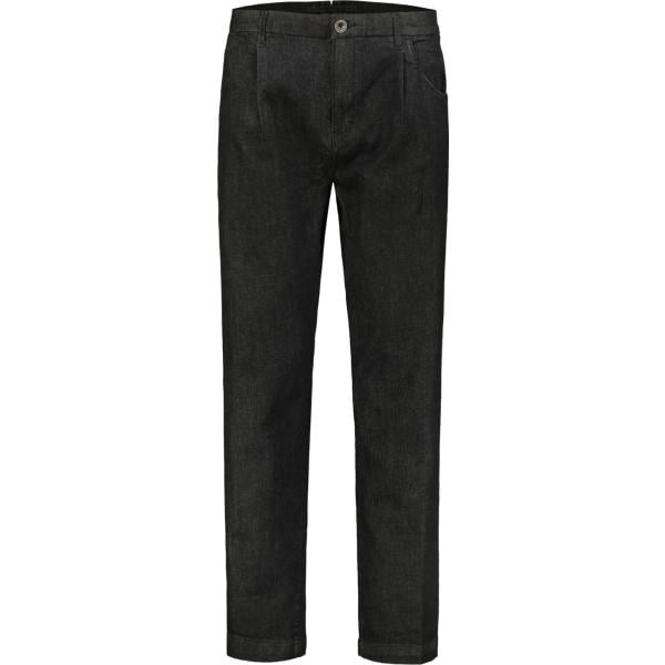 jeans Doppelganger nero
