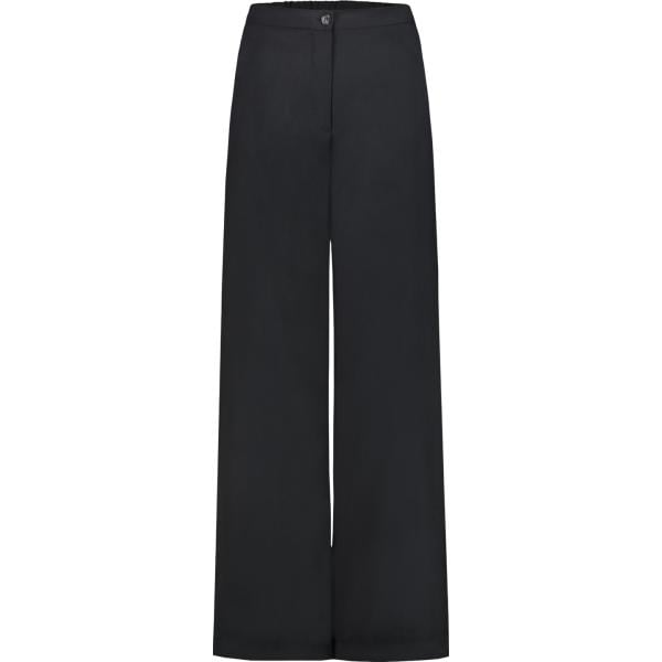 pantaloni Doppelganger nero