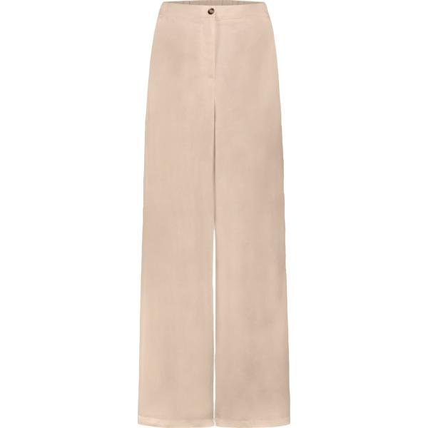 pantaloni Doppelganger marrone