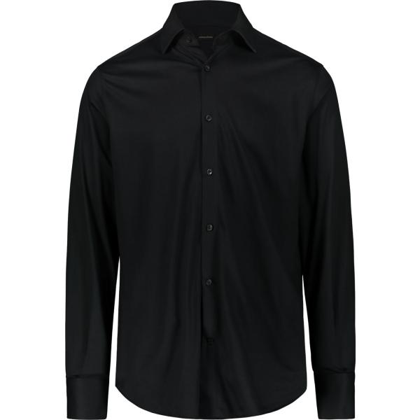 polo Doppelganger nero