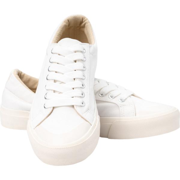 sneakers Doppelganger bianco