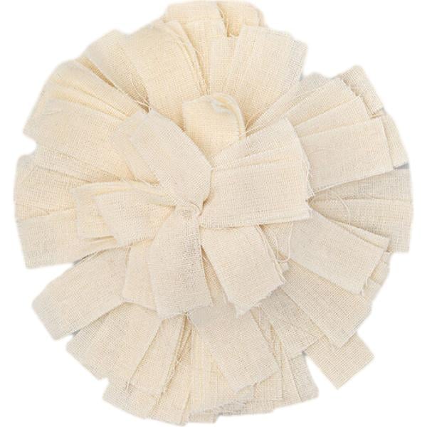 accessori per capelli Doppelganger bianco tinta unita