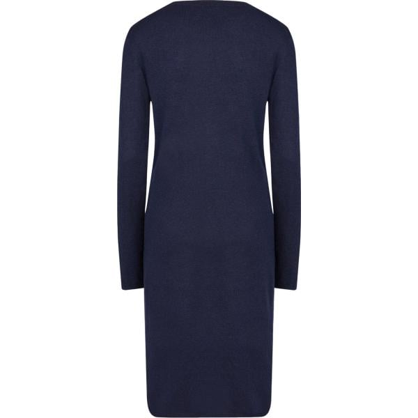 vestiti midi/longuette Doppelganger blu