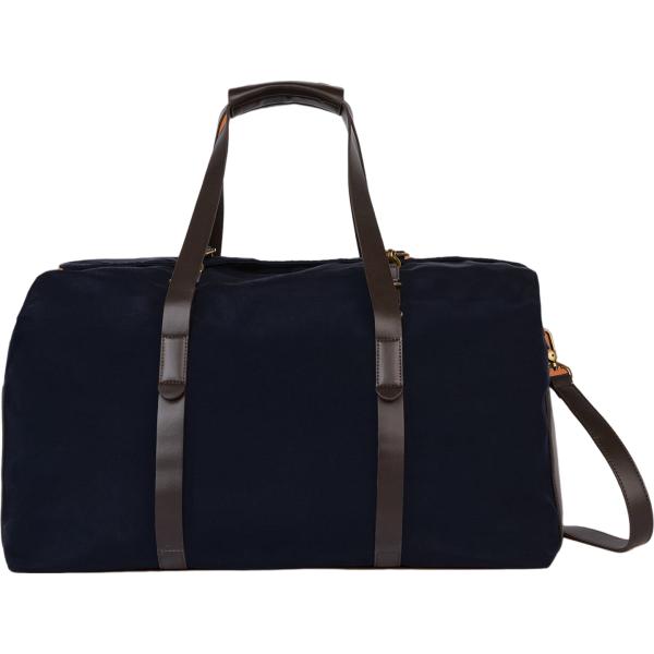 borse sportive Doppelganger blu