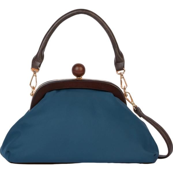 clutch Doppelganger blu