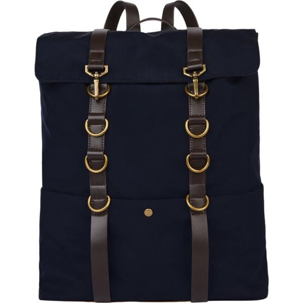 borse sportive Doppelganger blu