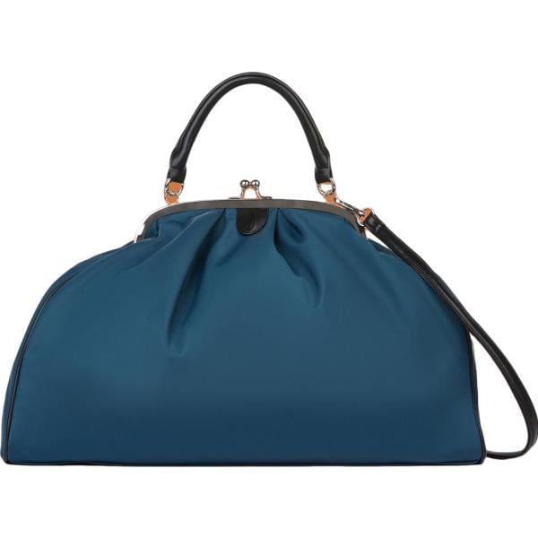 borse a spalla Doppelganger blu