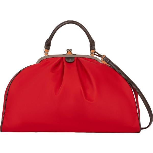 borse a spalla Doppelganger rosso