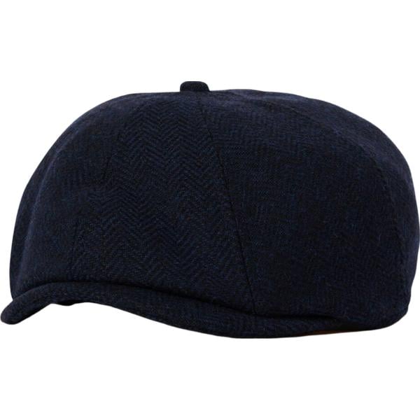cappelli con visiera Doppelganger nero