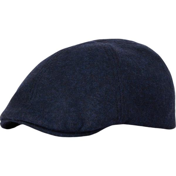 cappelli con visiera Doppelganger blu