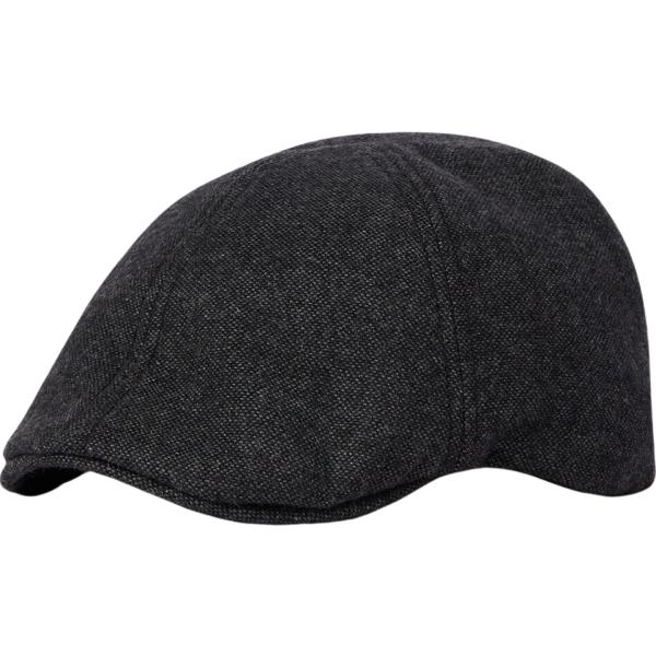 cappelli con visiera Doppelganger nero