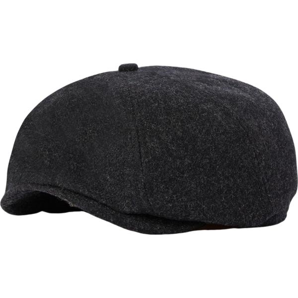 cappelli e berretti Doppelganger nero