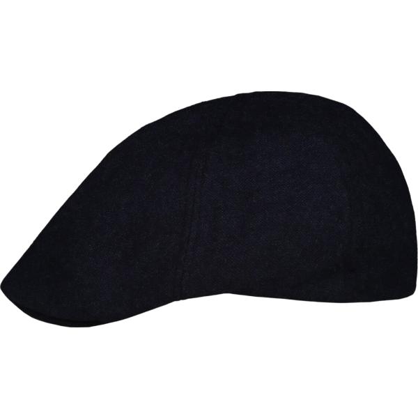 cappelli e berretti Doppelganger nero