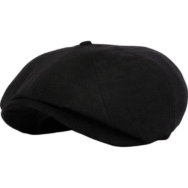 cappelli con visiera Doppelganger nero