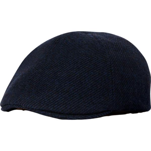 cappelli con visiera Doppelganger blu