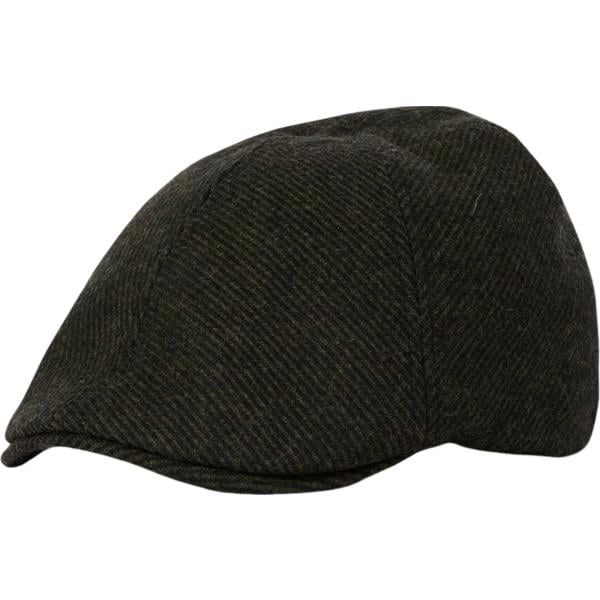 cappelli con visiera Doppelganger marrone