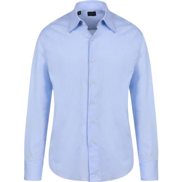 camicie Doppelganger bianco