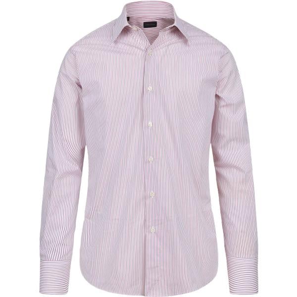 camicie Doppelganger bianco