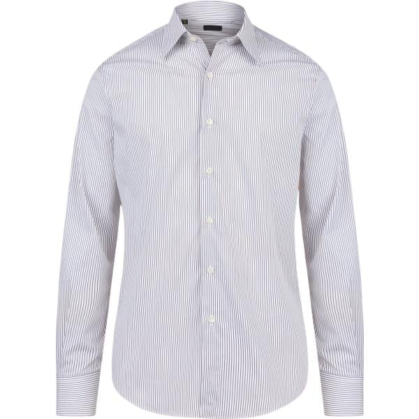 camicie Doppelganger bianco