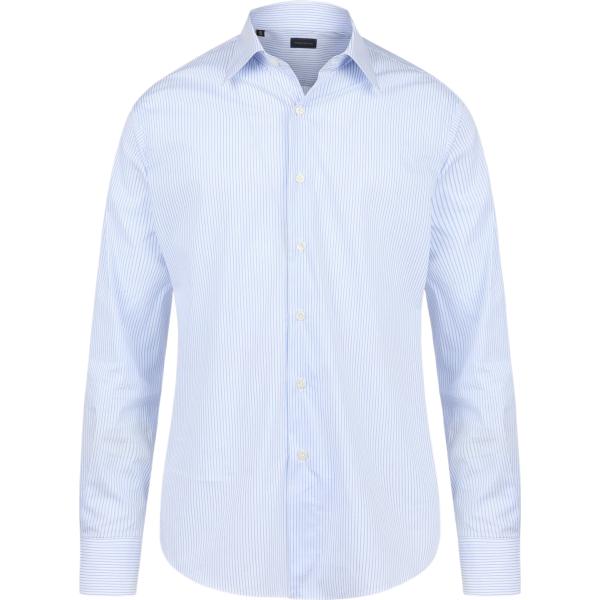 camicie Doppelganger bianco