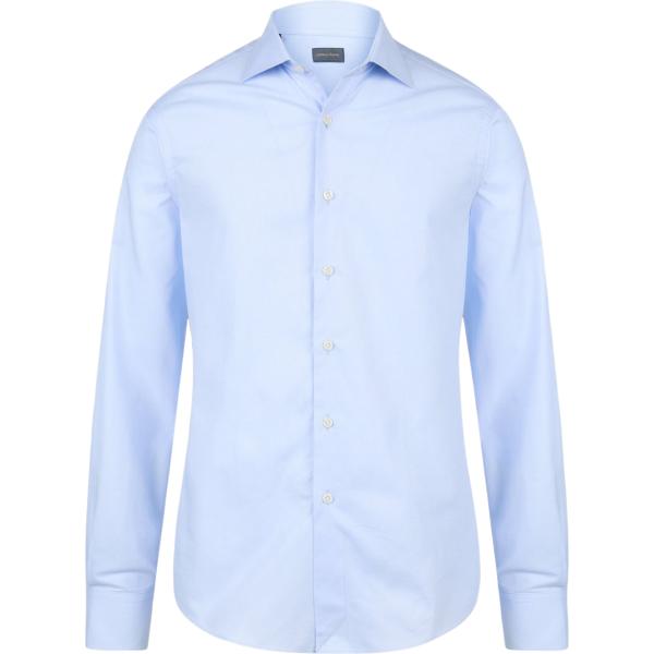 camicie Doppelganger bianco