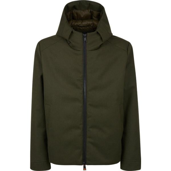 giacche Doppelganger verde
